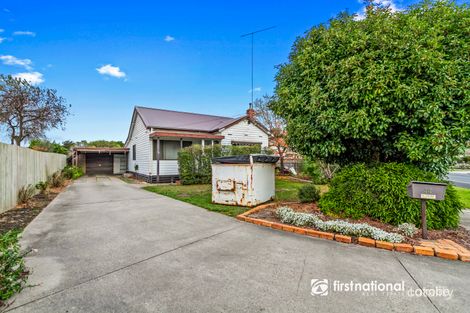Property photo of 44 Washington Street Traralgon VIC 3844