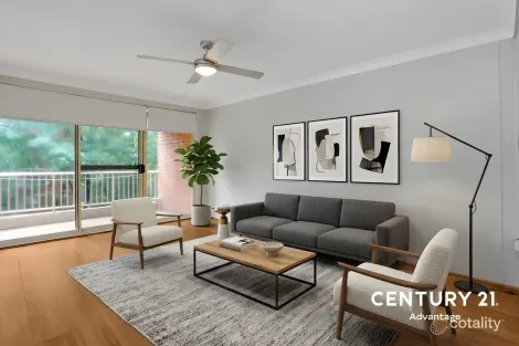 6/67-73 Lane St, Wentworthville, NSW 2145