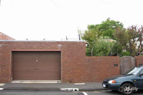 Property photo of 22 Pridham Street Prahran VIC 3181