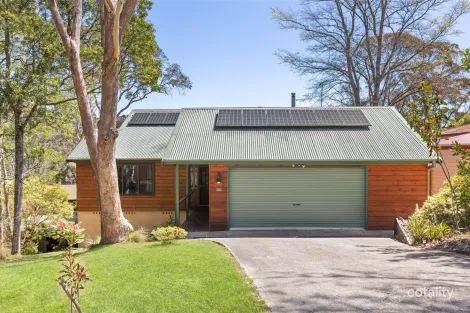 Property photo of 56 Waragil Street Blackheath NSW 2785