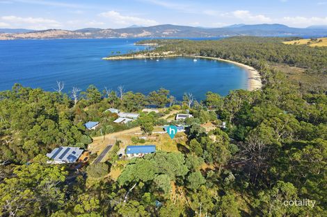 63 Williams Rd, Randalls Bay, TAS 7112