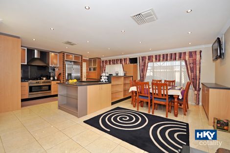 Property photo of 3 Rainbow Crescent Bennett Springs WA 6063