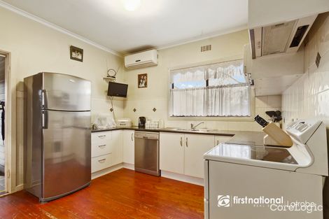 Property photo of 44 Washington Street Traralgon VIC 3844