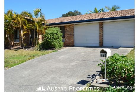 Property photo of 329 Gowan Road Sunnybank Hills QLD 4109