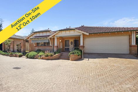 Property photo of 2/15 Anstey Street Claremont WA 6010