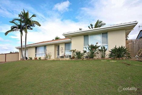 Property photo of 8 Kahlua Court Highland Park QLD 4211