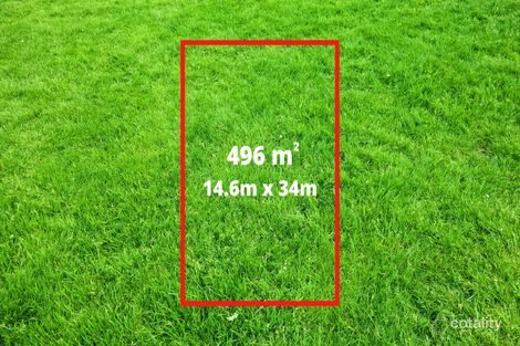 12 Monbulk Way, Eynesbury, VIC 3338