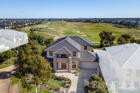 Property photo of 10 Sandhill Rise Point Cook VIC 3030