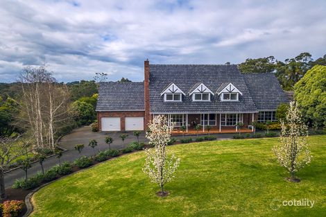 Property photo of 6 Wilkinson Way Park Orchards VIC 3114