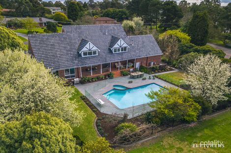 Property photo of 6 Wilkinson Way Park Orchards VIC 3114