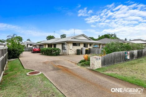 1/27 Cheyne Cct, Tinana, QLD 4650