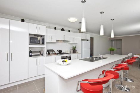 Property photo of 8 Crestview Street Fletcher NSW 2287
