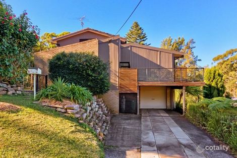 Property photo of 2 Wonga Avenue East Gosford NSW 2250