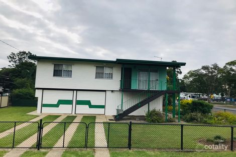 Property photo of 42 Payne Street Caboolture QLD 4510