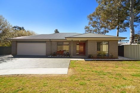 Property photo of 14A Koyong Close Moss Vale NSW 2577