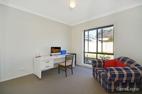 Property photo of 14A Koyong Close Moss Vale NSW 2577