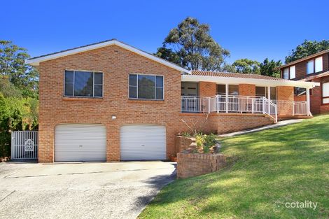9 Tamarind Dr, Cordeaux Heights, NSW 2526