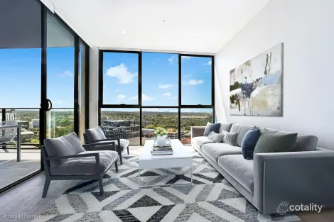 1345/9 Maple Tree Rd, Westmead, NSW 2145