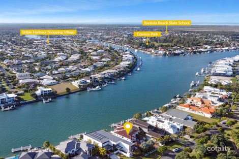 Property photo of 43 Seaside Drive Banksia Beach QLD 4507