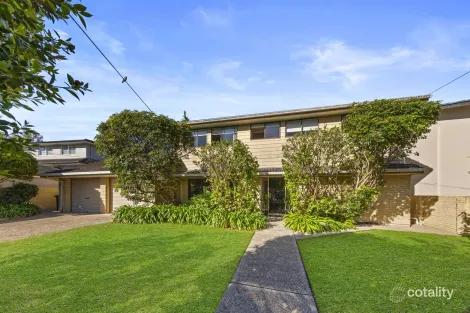 Property photo of 157 Starkey Street Killarney Heights NSW 2087