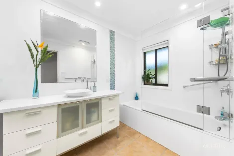 Property photo of 157 Starkey Street Killarney Heights NSW 2087