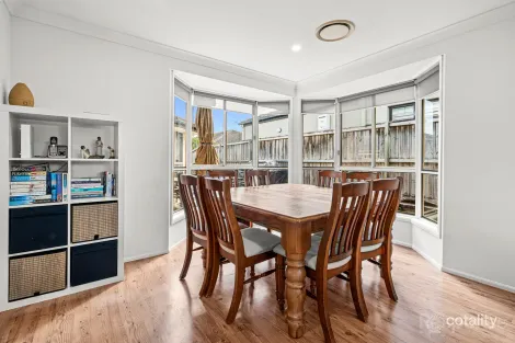 Property photo of 19 Martens Circuit Kellyville NSW 2155