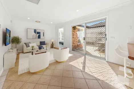 Property photo of 19 Martens Circuit Kellyville NSW 2155
