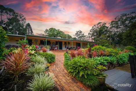 54 Kerrs Lane, Coes Creek, QLD 4560