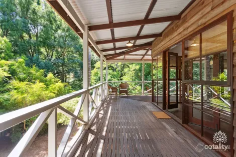 Property photo of 25 Glen Road Lesmurdie WA 6076