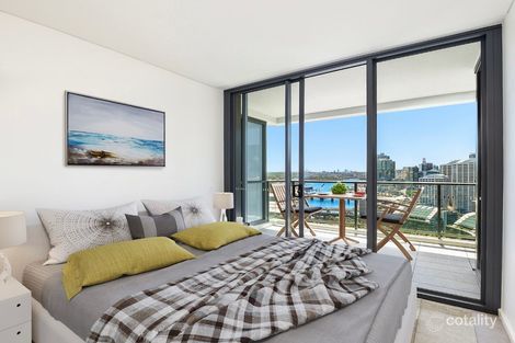 Property photo of 3237/65 Tumbalong Boulevard Haymarket NSW 2000