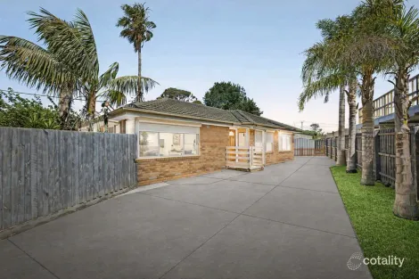 Property photo of 56 Adele Avenue Ferntree Gully VIC 3156