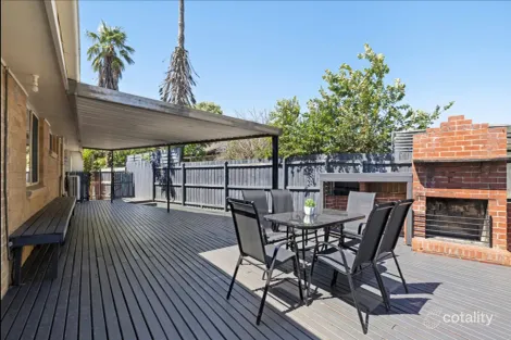 Property photo of 56 Adele Avenue Ferntree Gully VIC 3156