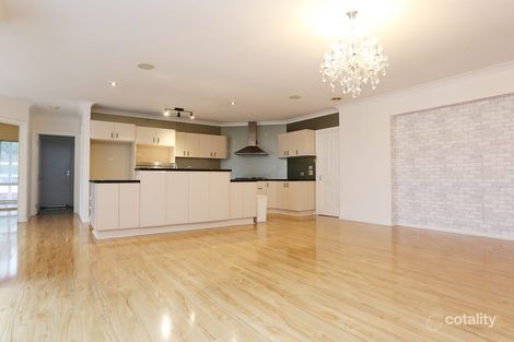 Property photo of 83 Rossack Drive Grovedale VIC 3216