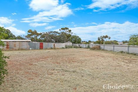 12 Stanley St, Crystal Brook, SA 5523