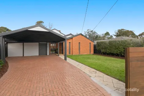 Property photo of 69 Benkel Avenue Cheltenham VIC 3192