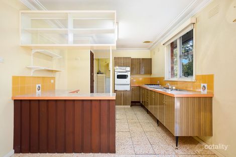 Property photo of 12 Tulong Avenue Oatlands NSW 2117