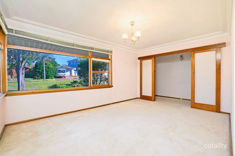 Property photo of 12 Tulong Avenue Oatlands NSW 2117