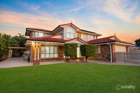 19 Bangalow St, Victoria Point, QLD 4165