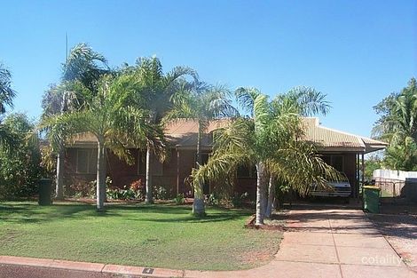 4 Howard Pl, Cable Beach, WA 6726