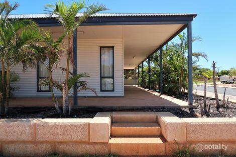 Property photo of 24 Salmon Loop Exmouth WA 6707