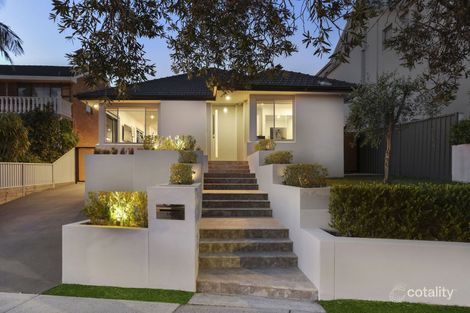 647 Homer St, Kingsgrove, NSW 2208