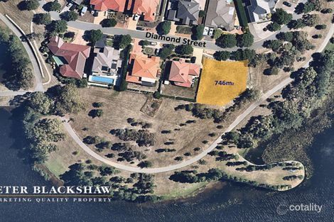 Property photo of 82 Diamond Street Amaroo ACT 2914