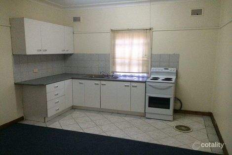 Property photo of 497B Great Western Highway Greystanes NSW 2145