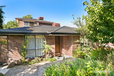 Property photo of 19 Crestway Lilydale VIC 3140