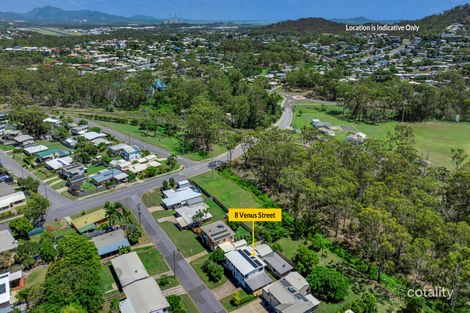 Property photo of 8 Venus Street Telina QLD 4680