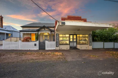 710 Macarthur St, Ballarat Central, VIC 3350