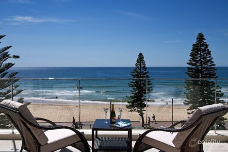 Property photo of 11/133-137 North Steyne Manly NSW 2095