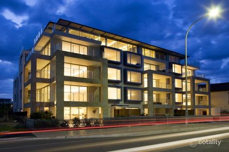 Property photo of 11/133-137 North Steyne Manly NSW 2095