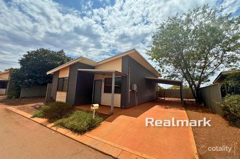 31/4 Newman Dr, Newman, WA 6753