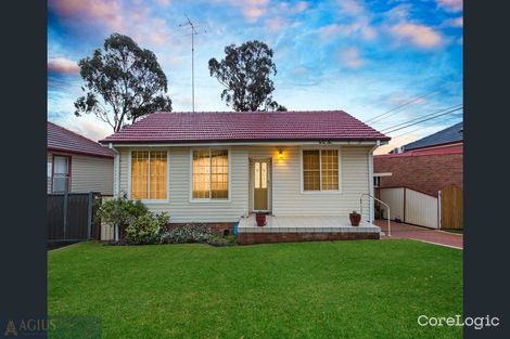 Property photo of 20 Fowler Street Seven Hills NSW 2147